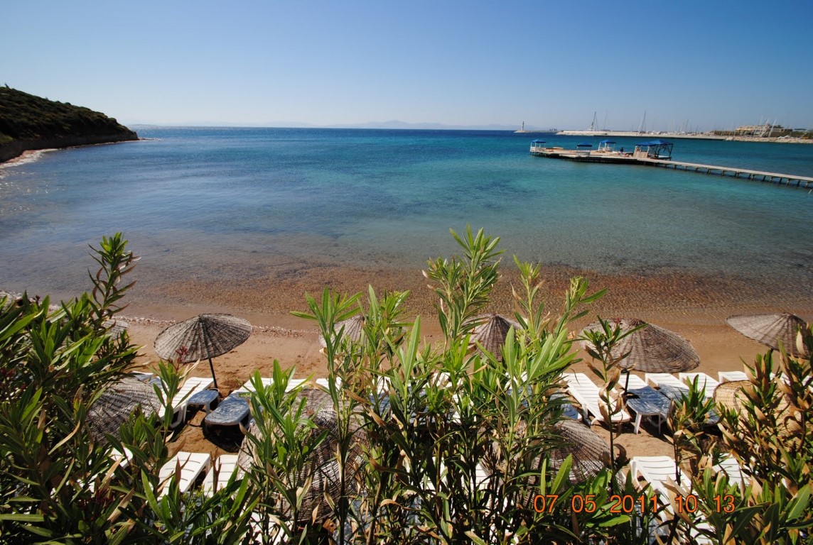 imagini hotel DIDIM BEACH RESORT